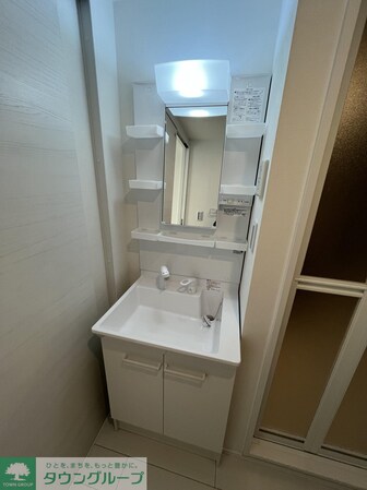 オプション坂下の物件内観写真